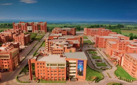 Amity University Noida