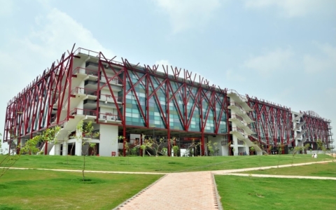 O.P. Jindal Global University