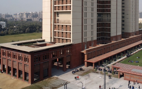 JIIT Noida