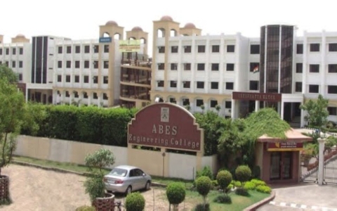 ABES Engineering College Ghaziabad